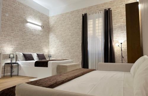 Historic Center Apartment | No Name Prestige Apartment