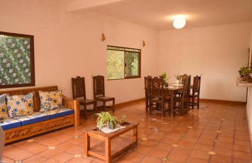 Tepoztlan Apartment | No reservar