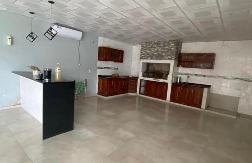 Resistencia Apartment | NO RESERVAR, no se alquila no se vende