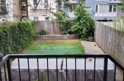 Greenwood House | No Sleep Till' Brooklyn! 4 Bedroom, Full House In Park Slope!