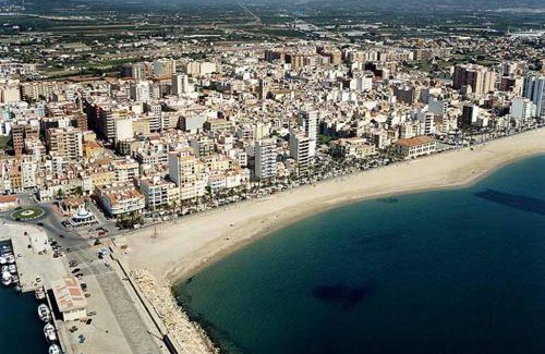 Vinaros Apartment | No te conformes con menos! Ven. y verás!