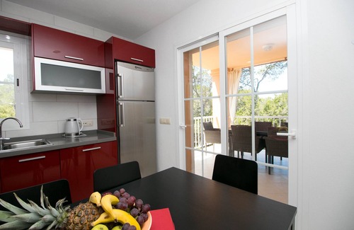 Sant Josep de sa Talaia Villa | Nº Turismo: ETV-1586-E, Port des Torrent, Private Pool, A/C, BBQ Area, Parking