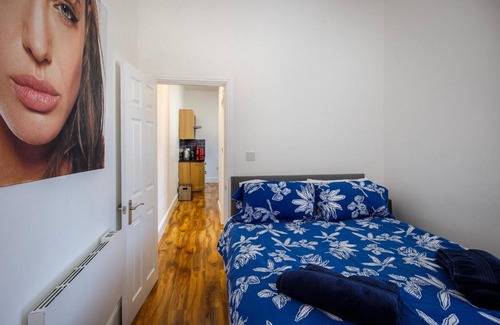 Lytham St. Anne's House | No4 Garlands Apartments