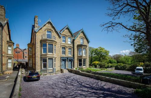 Lytham St. Anne's House | No4 Garlands Apartments