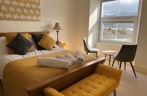 Barmouth Bed & Breakfast | No6