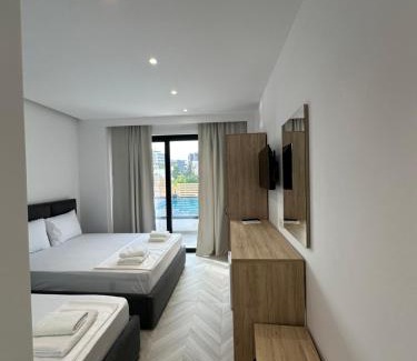 Ksamil Hotel | Noa Boutique Hotel