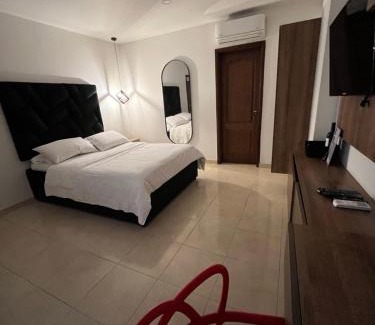 Tulua Hotel | NOA Hotel Boutique