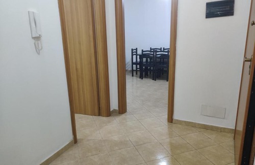 Golem Apartment | Noah apartment