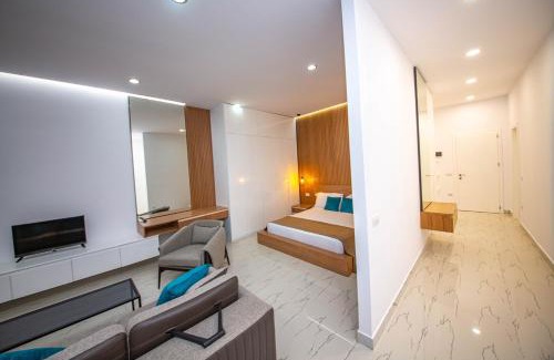 Dhermi Hotel | Noan Hotel & Resort
