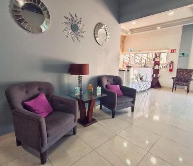 Torreon Hotel | Noas Hotel