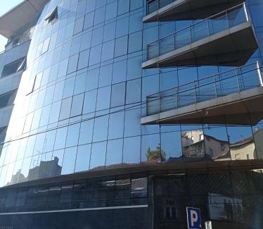 Savamala Hotel | Nobel Design Hotel