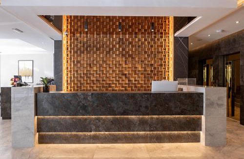 Savamala Hotel | Nobel Design Hotel