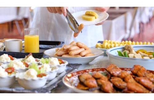 Nobeoka Hotel | Nobeoka Royal Hotel - Vacation STAY 24870v