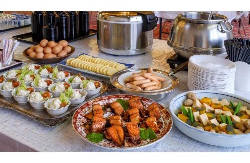 Nobeoka Hotel | Nobeoka Royal Hotel - Vacation STAY 24870v