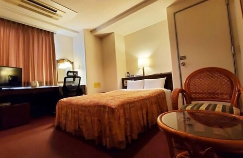 Nobeoka Hotel | Nobeoka Urban Hotel
