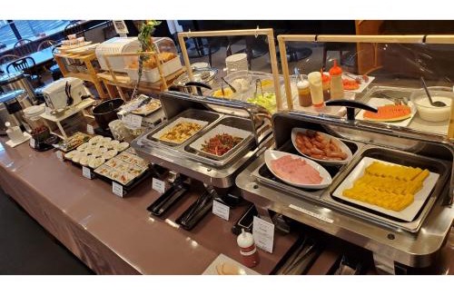 Nobeoka Hotel | Nobeoka Urban-Hotel - Vacation STAY 30542v