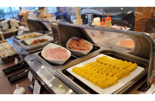 Nobeoka Hotel | Nobeoka Urban-Hotel - Vacation STAY 30542v