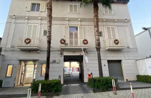 Naples Apartment | Nobile Dimora