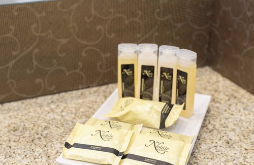 Araripina Hotel | Nobile Hotel Araripina