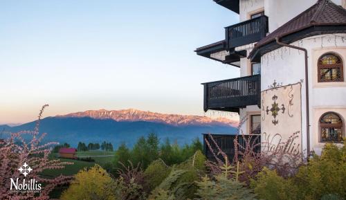 Pestera Hotel | Nobillis - Carpathian Residence