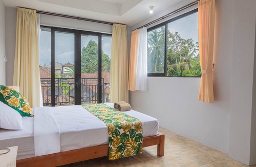 Petulu House | Nobody Inn Laplapan