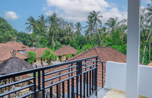 Petulu House | Nobody Inn Laplapan