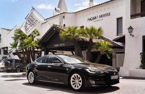 Golden Mile Hotel | Nobu Hotel Marbella
