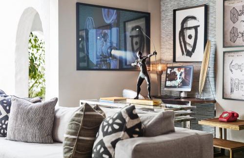 Golden Mile Hotel | Nobu Hotel Marbella