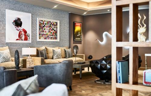 Golden Mile Hotel | Nobu Hotel Marbella