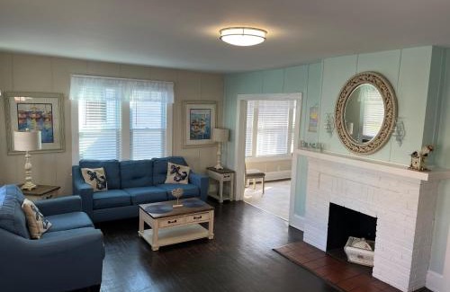 Ocean City Apartment | Nock Apartments