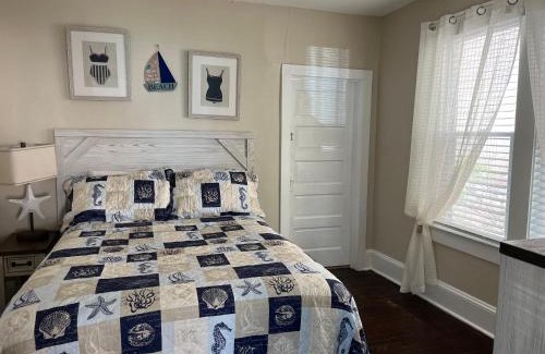 Ocean City Apartment | Nock Apartments