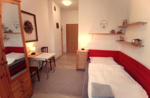 Grygov Apartment | Nocleh U Kapličky