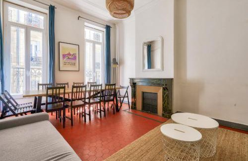 1st Arrondissement Apartment | NOCNOC - Le Liberté
