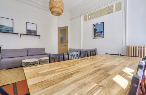 1st Arrondissement Apartment | NOCNOC - Le Liberté