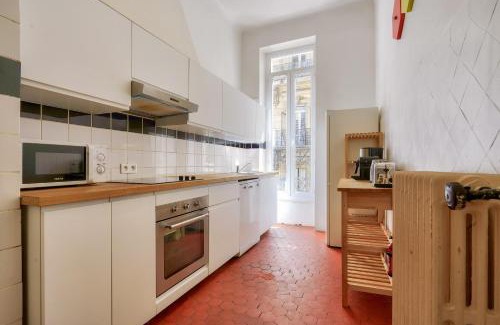 1st Arrondissement Apartment | NOCNOC - Le Liberté