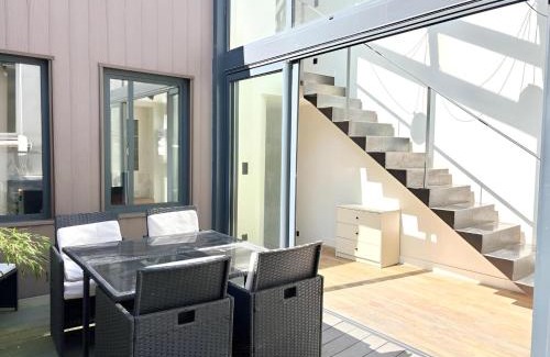 Old Lille Apartment | NOCNOC - Le Ténor, Monnaie