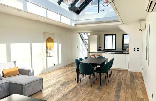 Old Lille Apartment | NOCNOC - Le Ténor, Monnaie