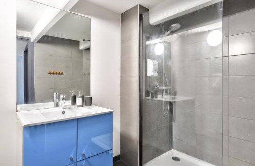 Zola Apartment | NOCNOC Loft L'atypique - 185m2 Centre de Nantes
