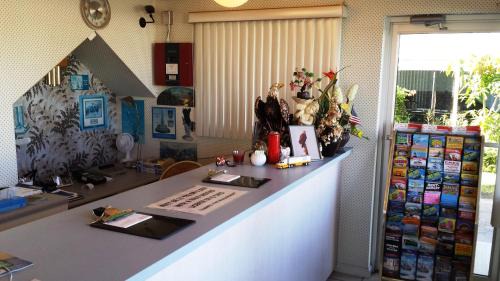 New Smyrna Beach Hotel | Nocturne Motel