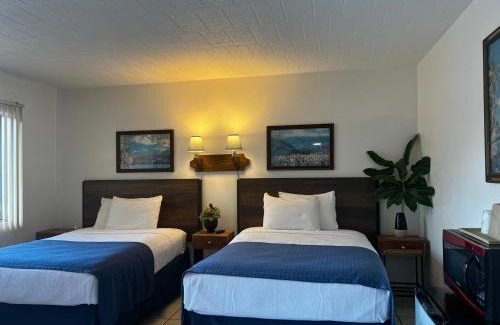 New Smyrna Beach Hotel | Nocturne Motel