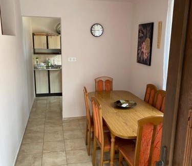 Sasd Apartment | Noel Apartman