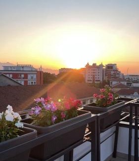 Shkoder Apartment | Noel's house