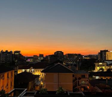 Shkoder Apartment | Noel's house