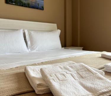 Shkoder Apartment | Noel's house