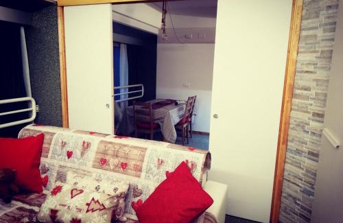 Marilleva Apartment | Noemi Marilleva vacanze