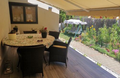 Siofok Aranypart Apartment | Noemi89 Apartman