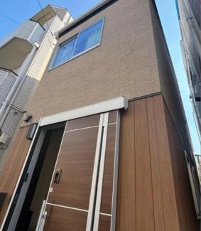 Nakano Apartment | Nogata Station 3 minutes on foot , 15 minutes to Shinjuku