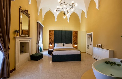 Noha Hotel | Nohasi Palace