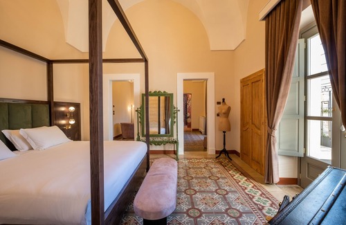 Noha Hotel | Nohasi Palace