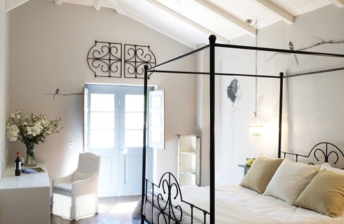 Palmilla Hotel | Noi Blend Colchagua